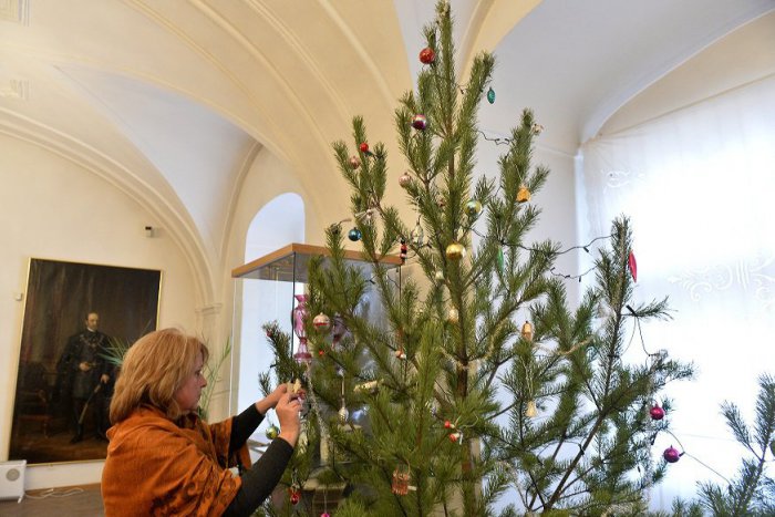 Ilustračný obrázok k článku Ako sa zbaviť vianočného stromčeka v Považskej? Pripravená takáto možnosť