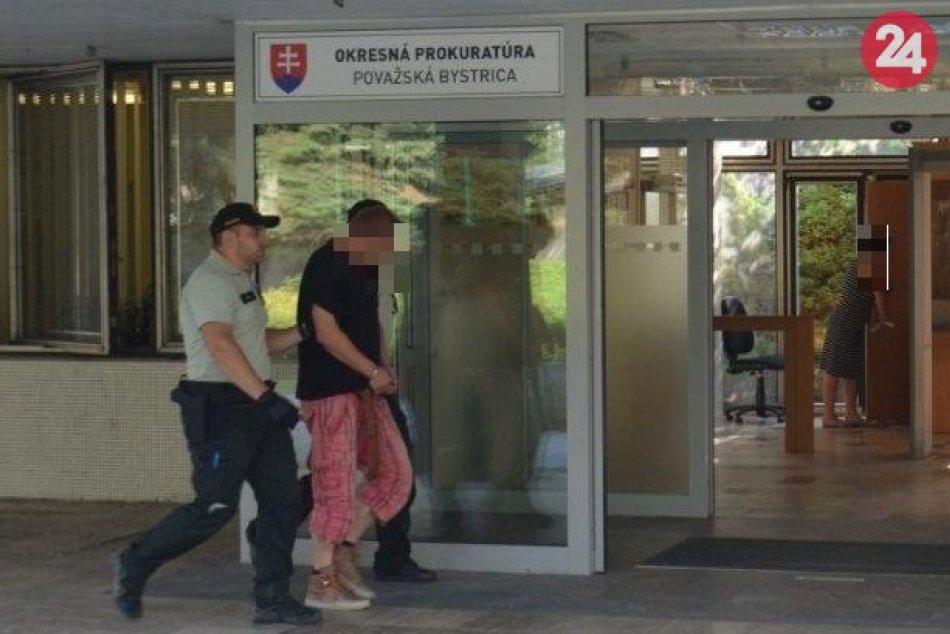 Ilustračný obrázok k článku Drogový úlovok polície: Vyšetrovateľ z Považskej obvinil troch mužov, FOTO