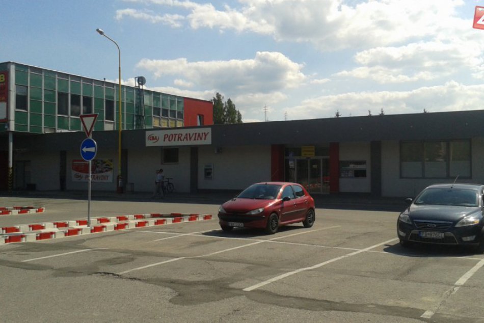 Autobusovú stanicu a zastávky v Považskej čaká rekonštrukcia: Ako vyzerajú?